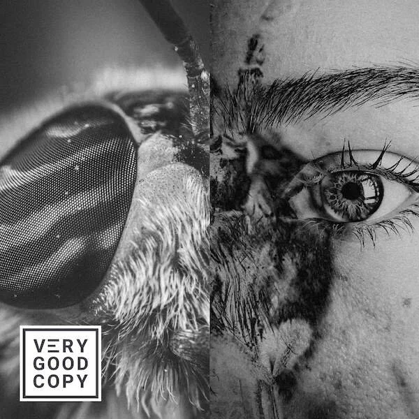 conTRAST + copyWRITING