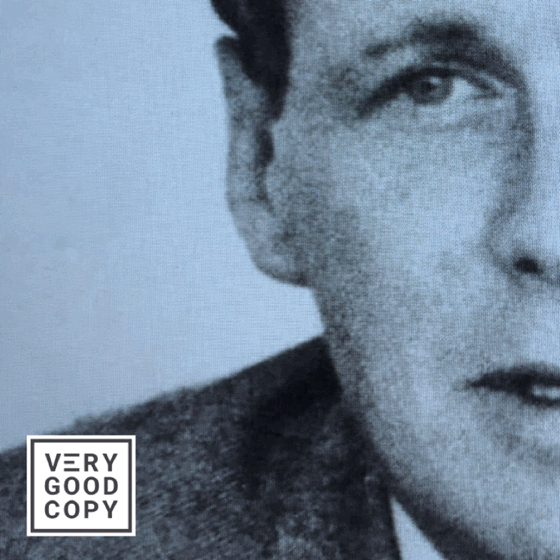 David Ogilvy: Writing Micro-Series 