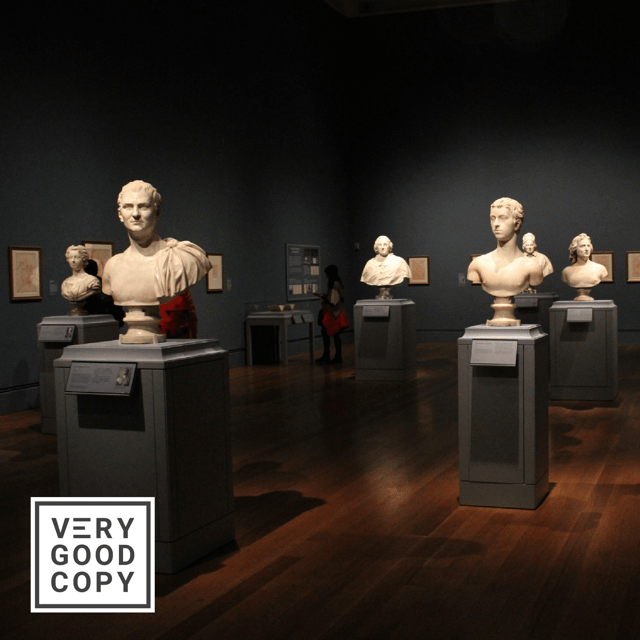 1 thing over 160 iconic artists have in common