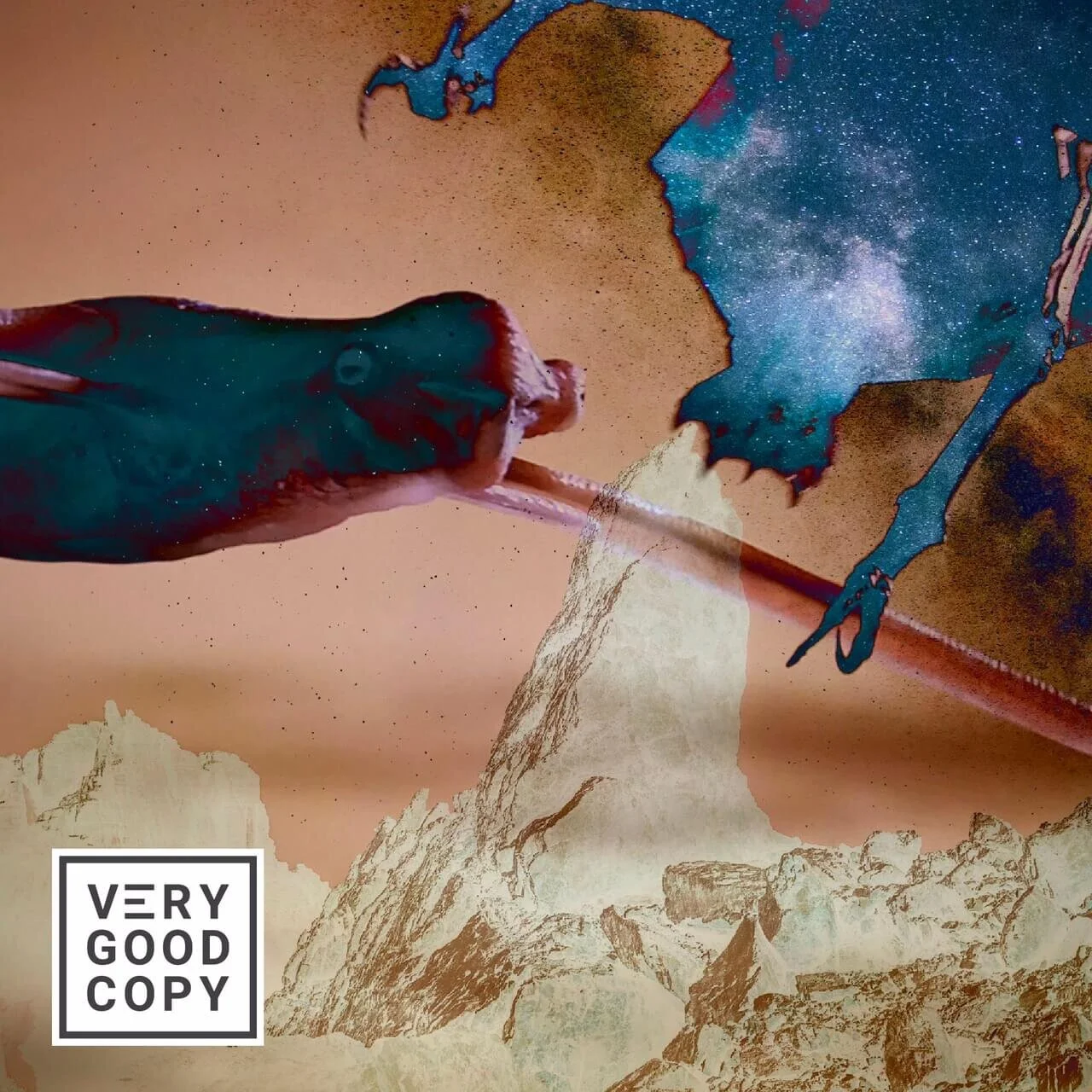 The picture of creativity