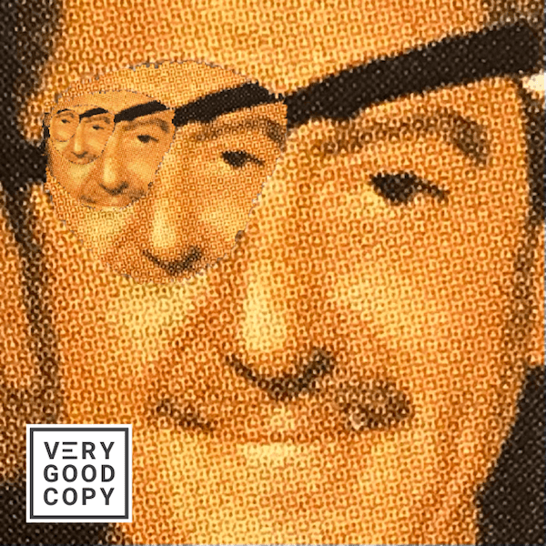 How to make an indistinguishable product, distinguished