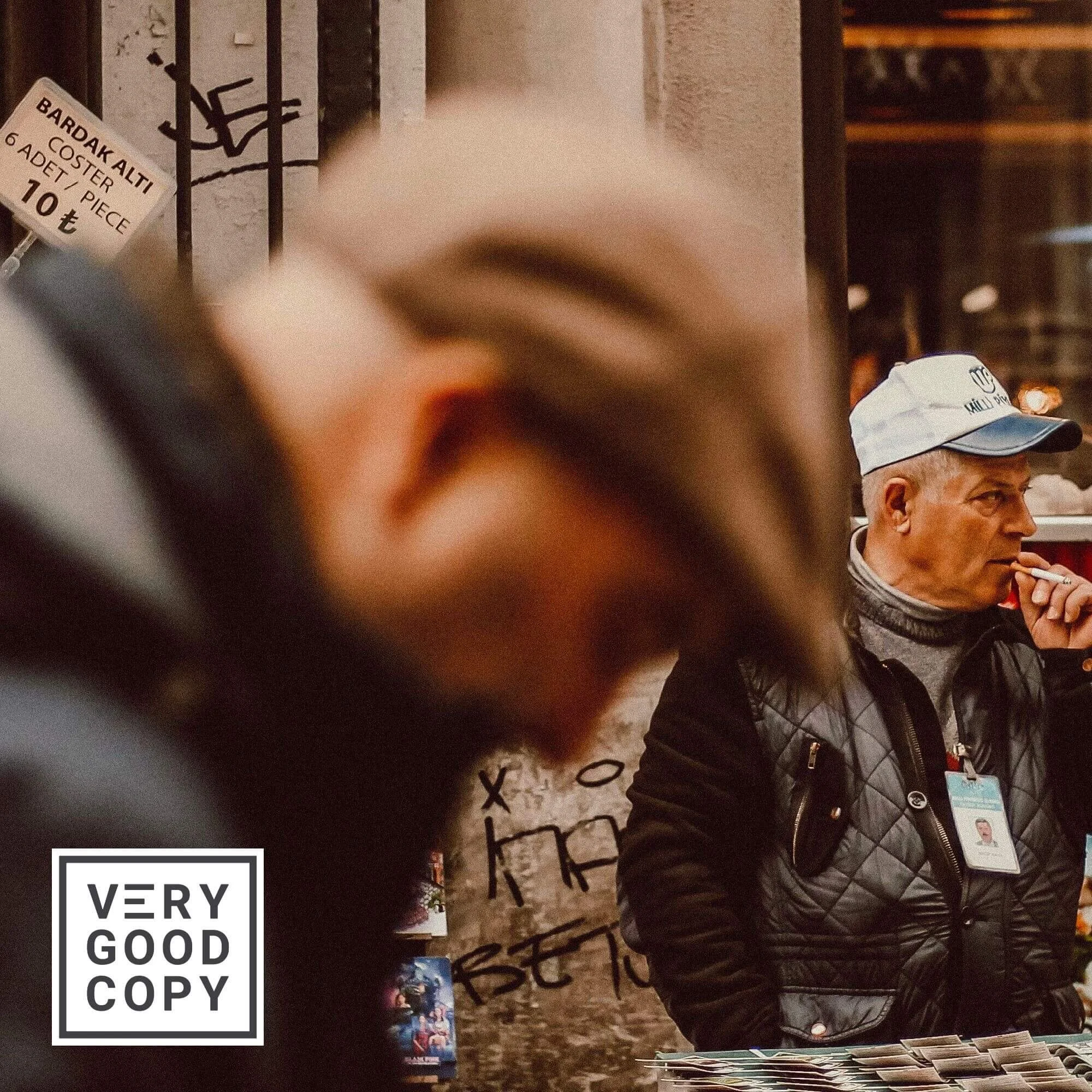 How to write (literally) addictive copy