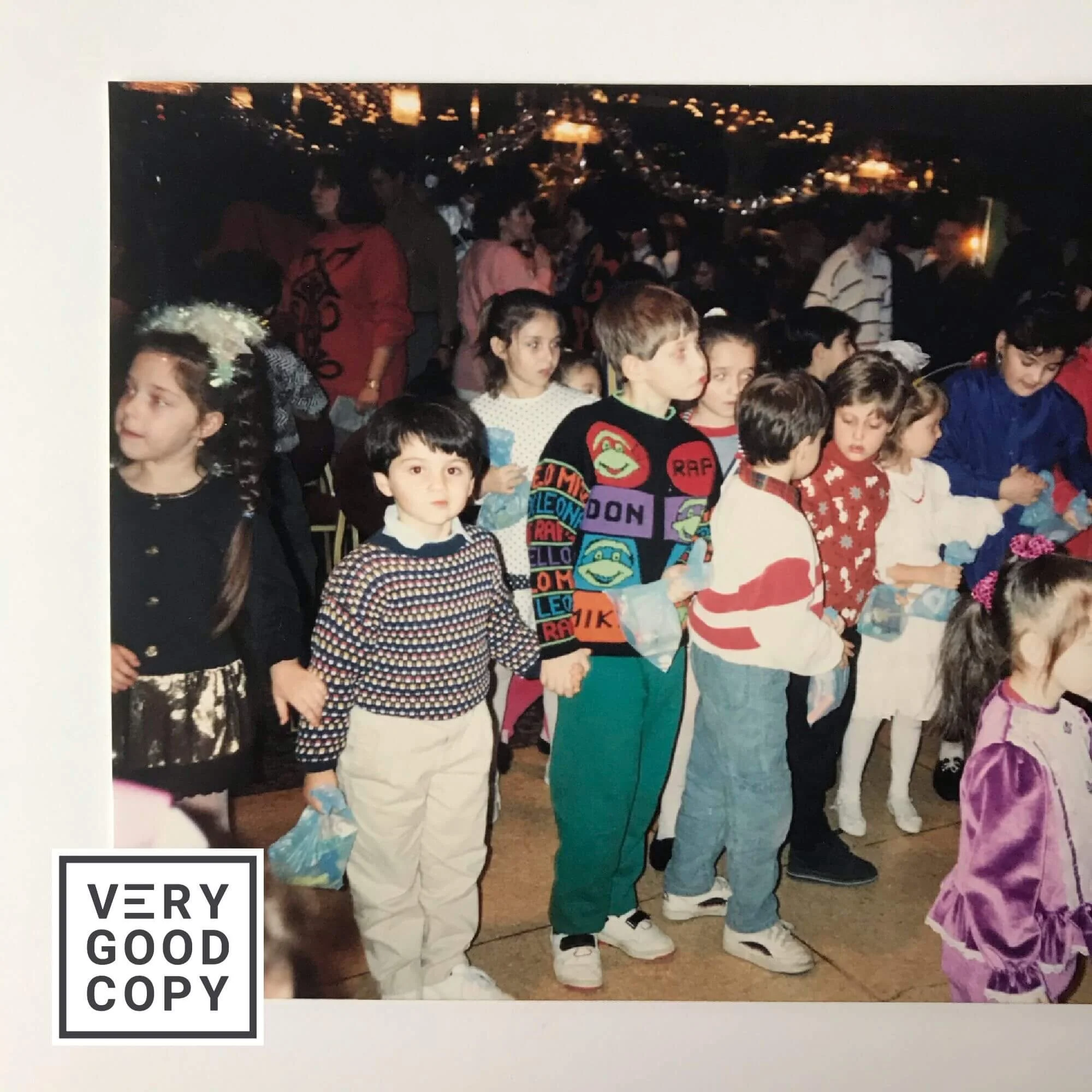 Copywriting &amp; going Far: 