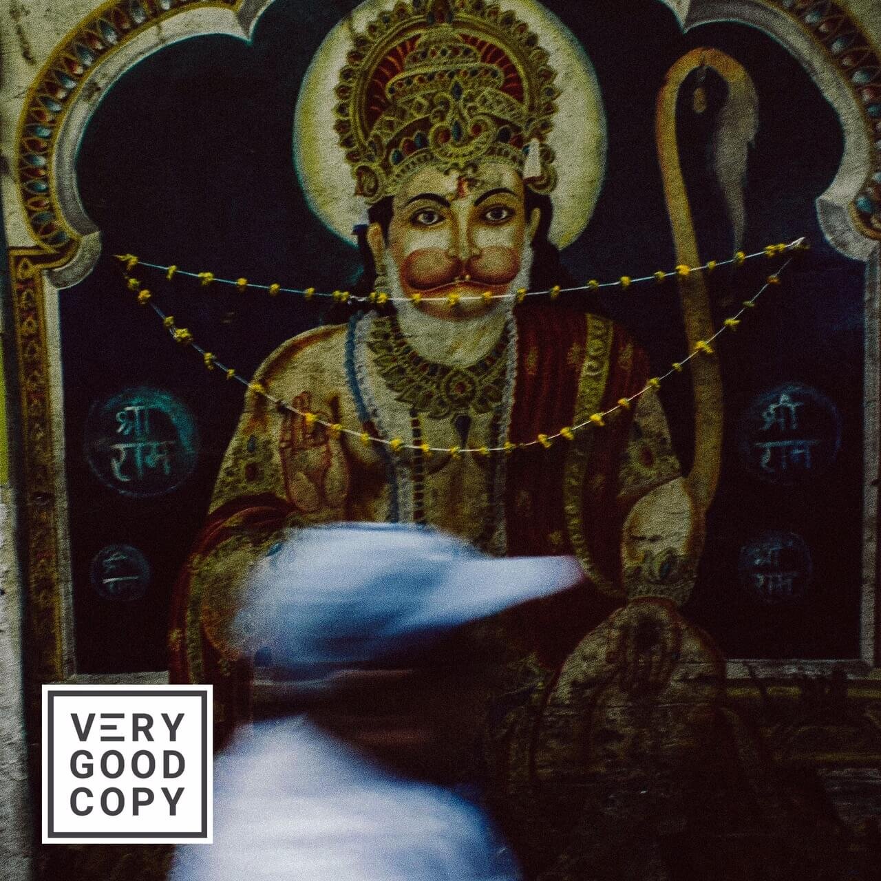 If you’re doing this, you are being creative: