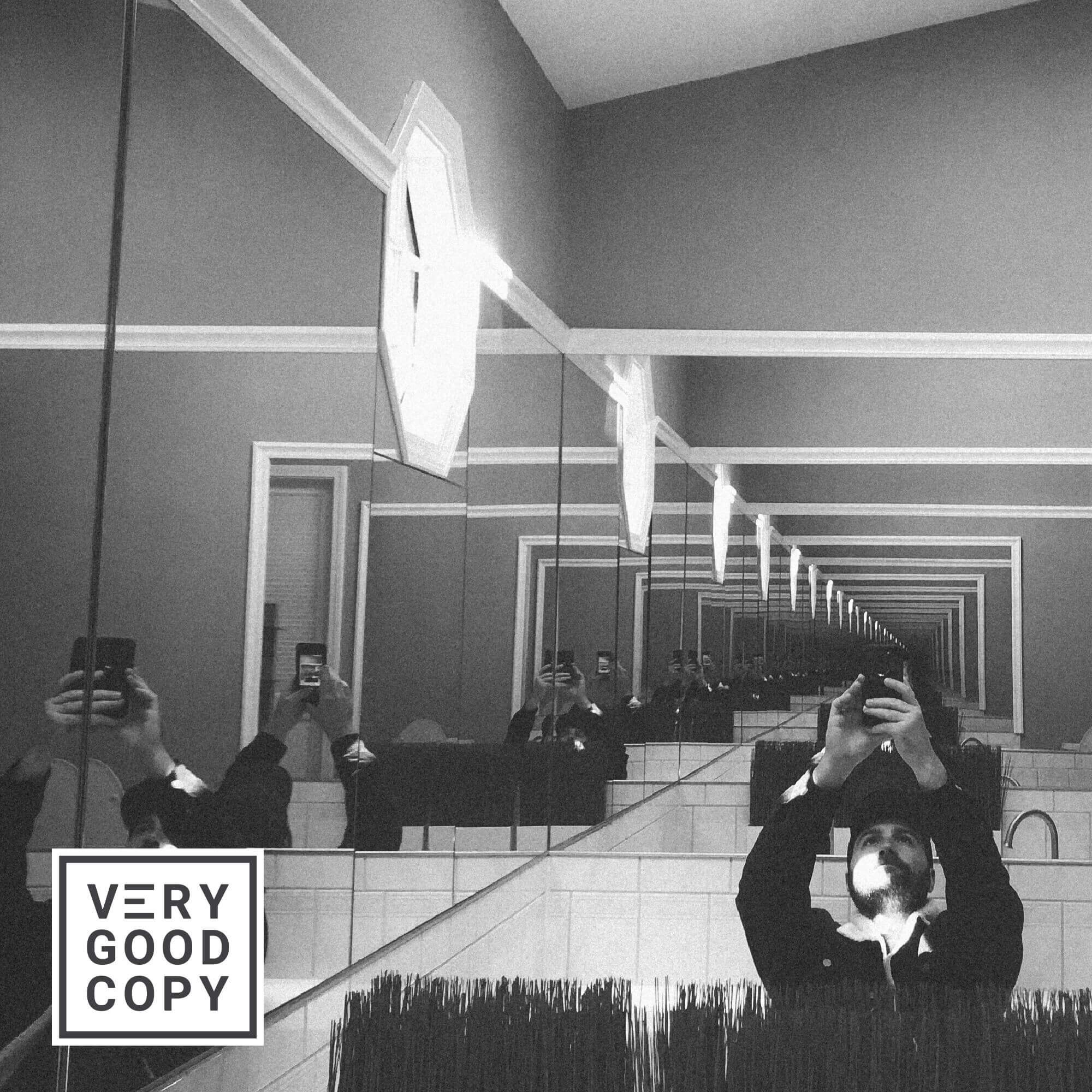 Where ideas start (and where they end): 