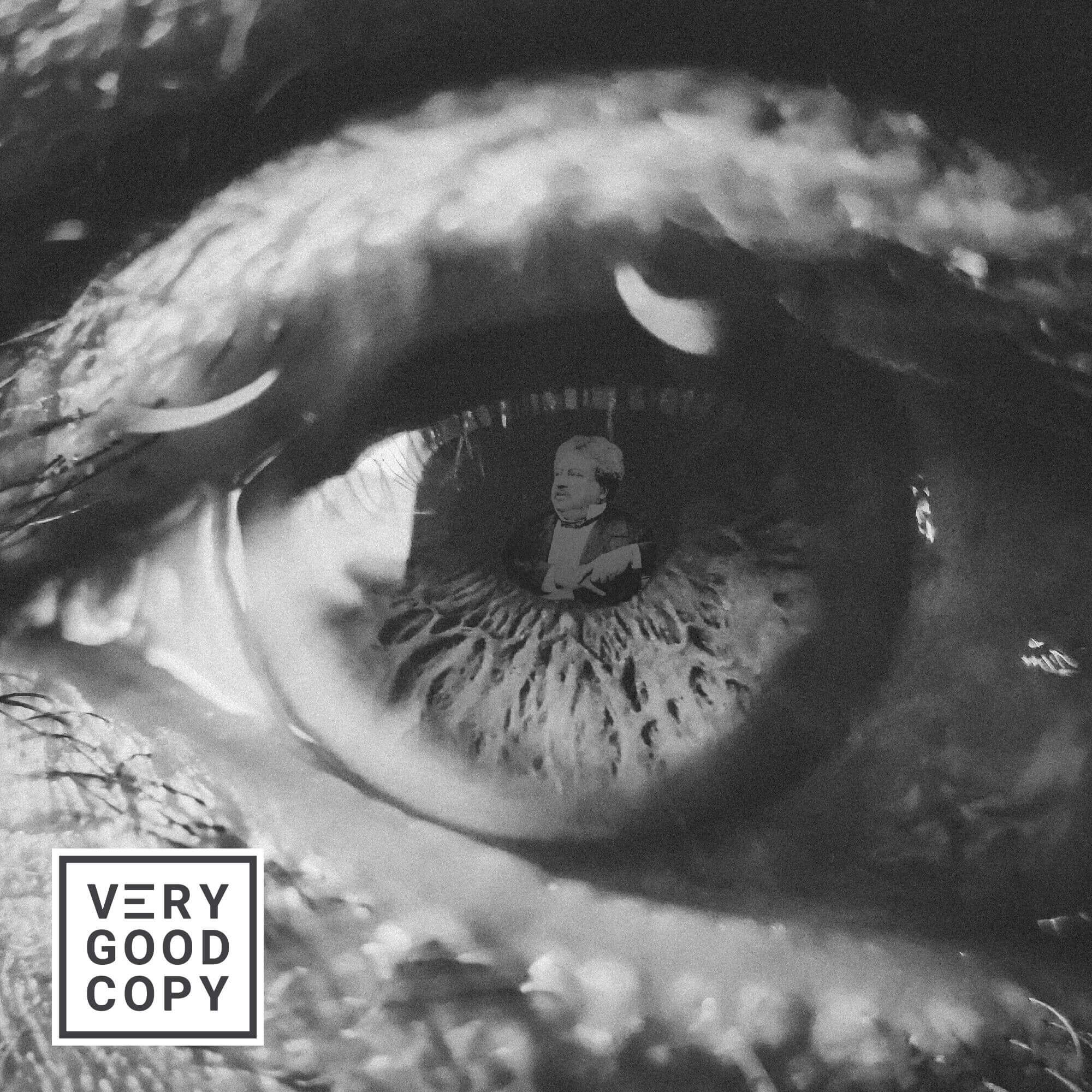 Do this to develop your copywriting voice: