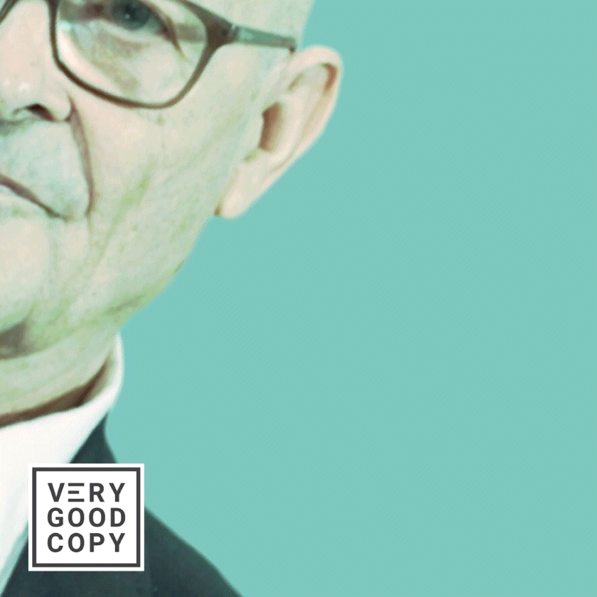 11 timeless copywriting truths: