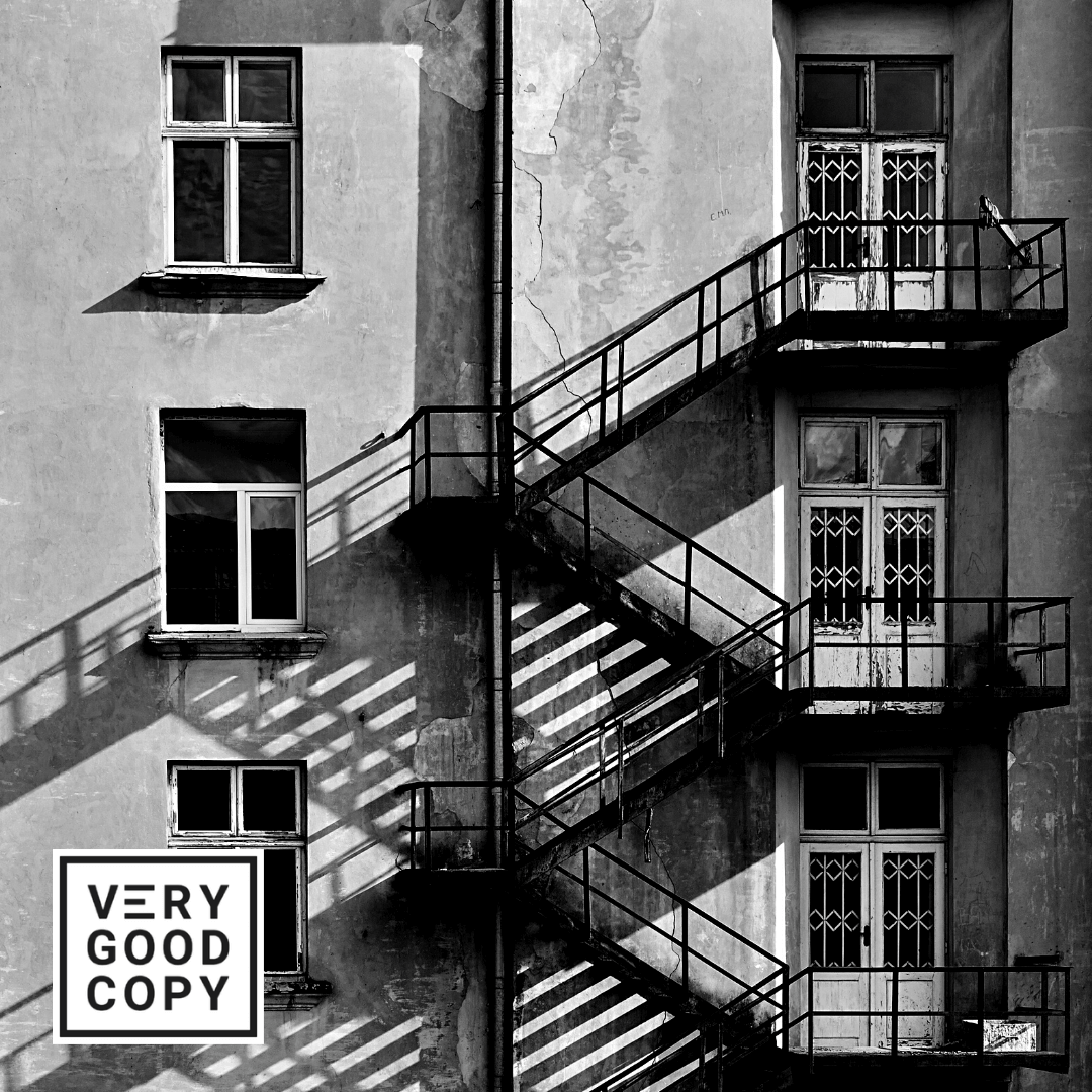 Perfect writing: