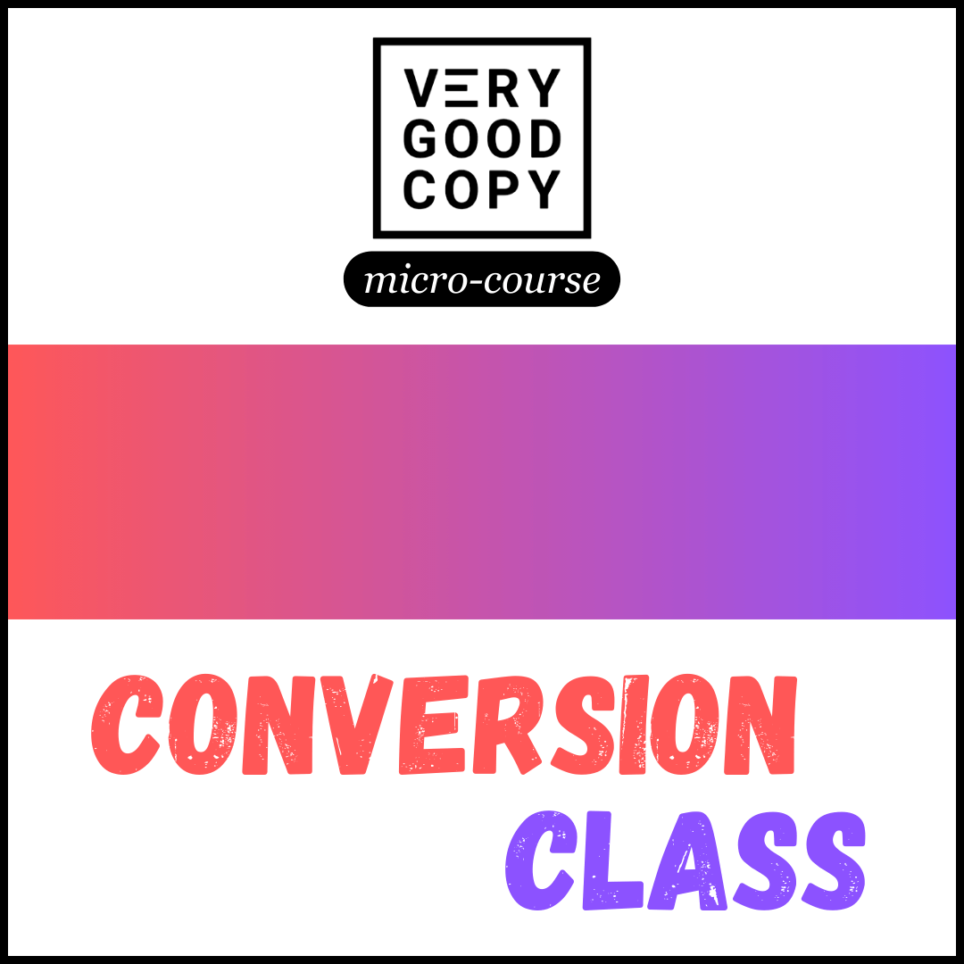 Micro-Course: