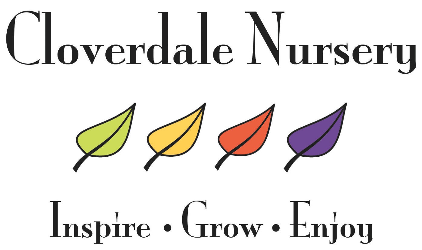 Cloverdale Nursery