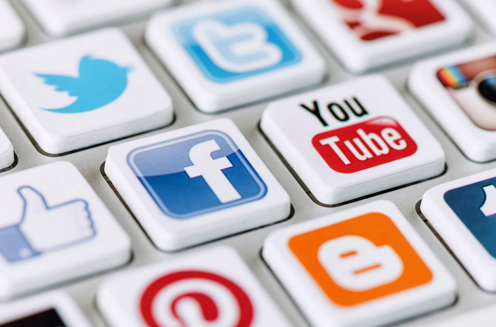 The Blessings and Dangers of Social Media 