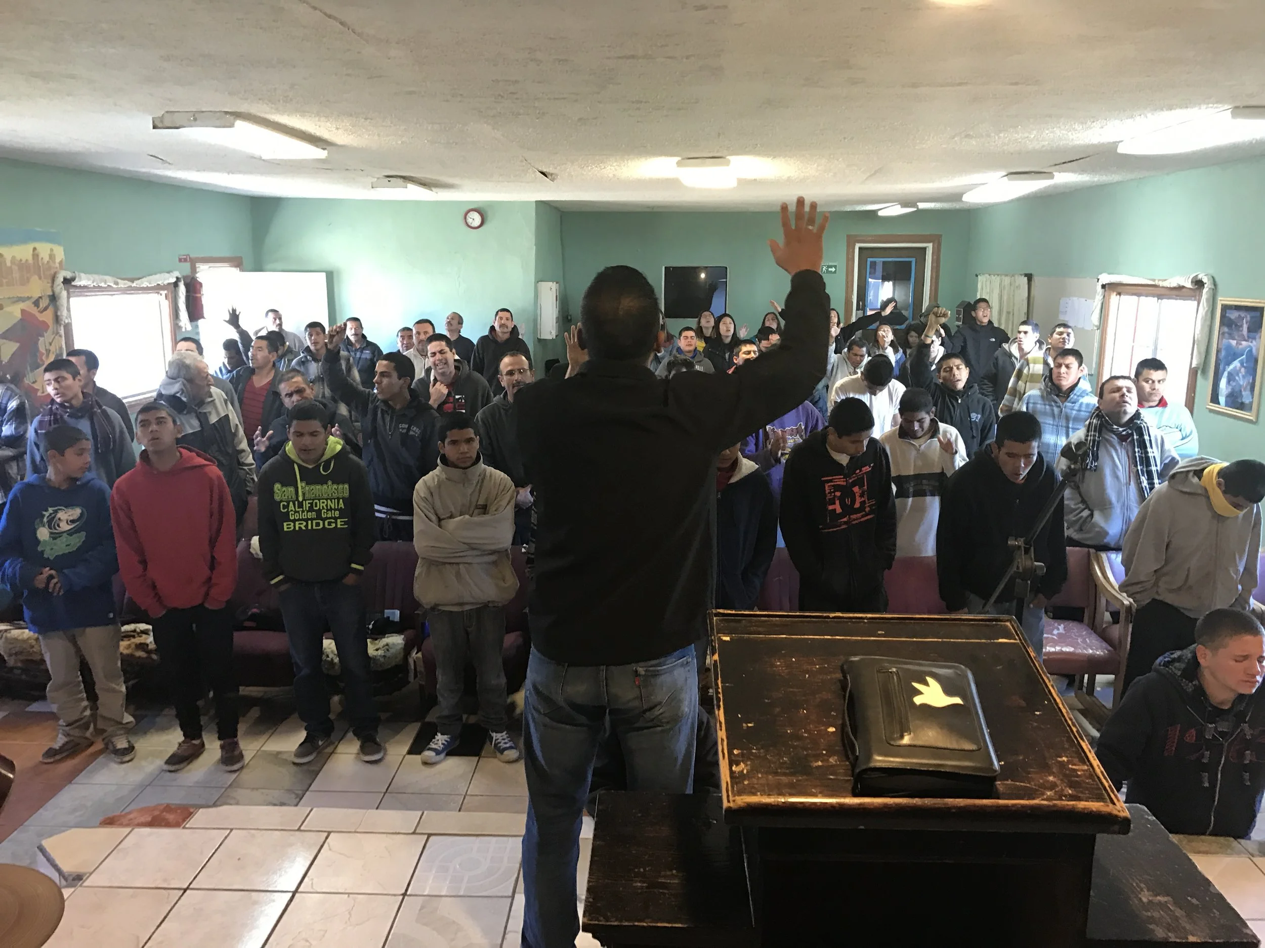 What is the Devil Really After? 