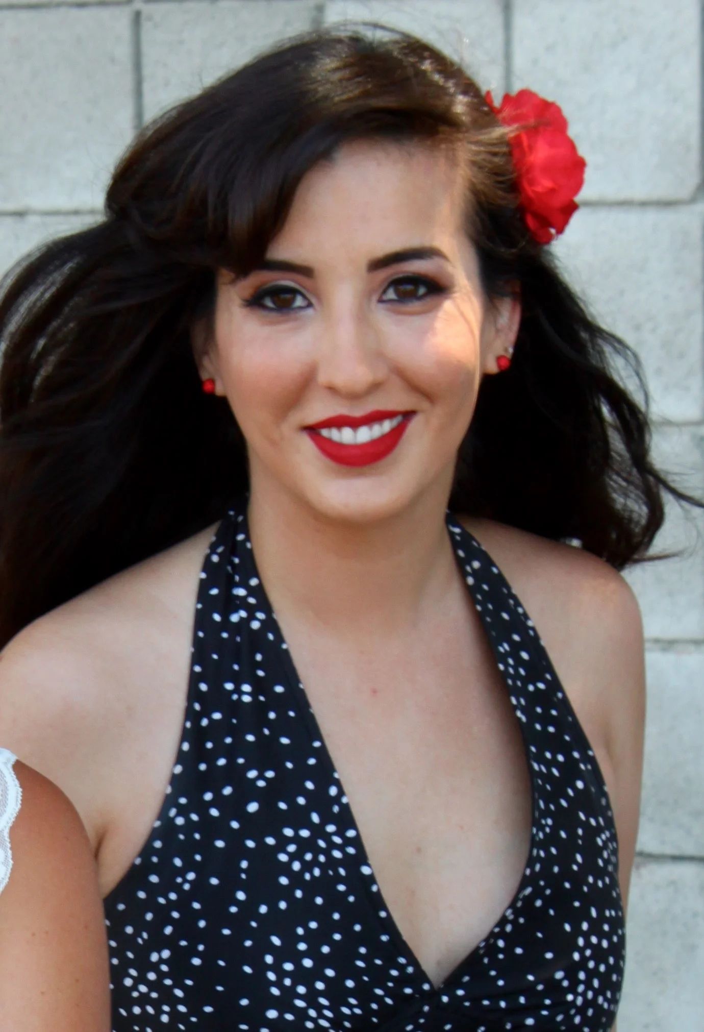 Gina Saputo