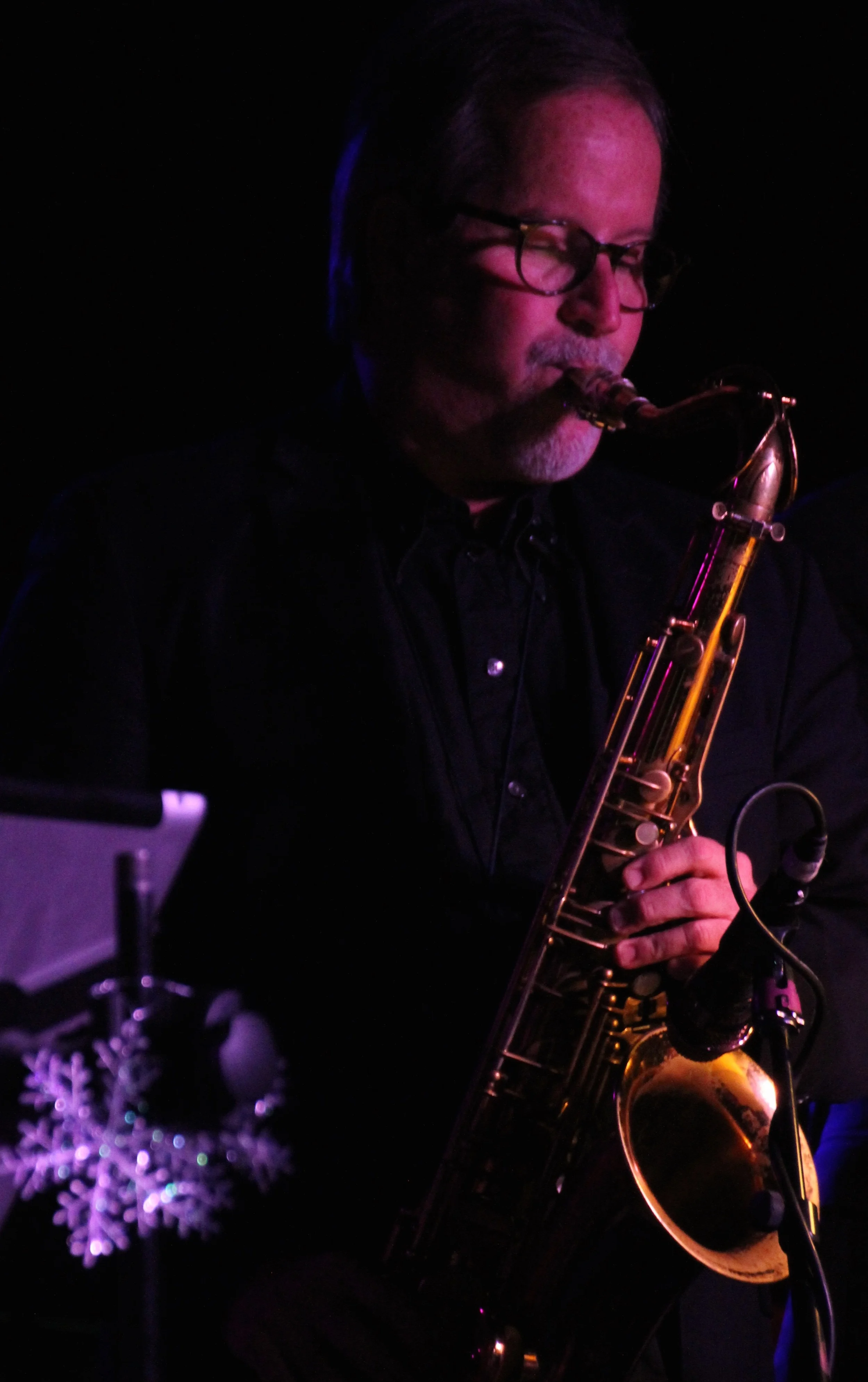 Chuck Manning