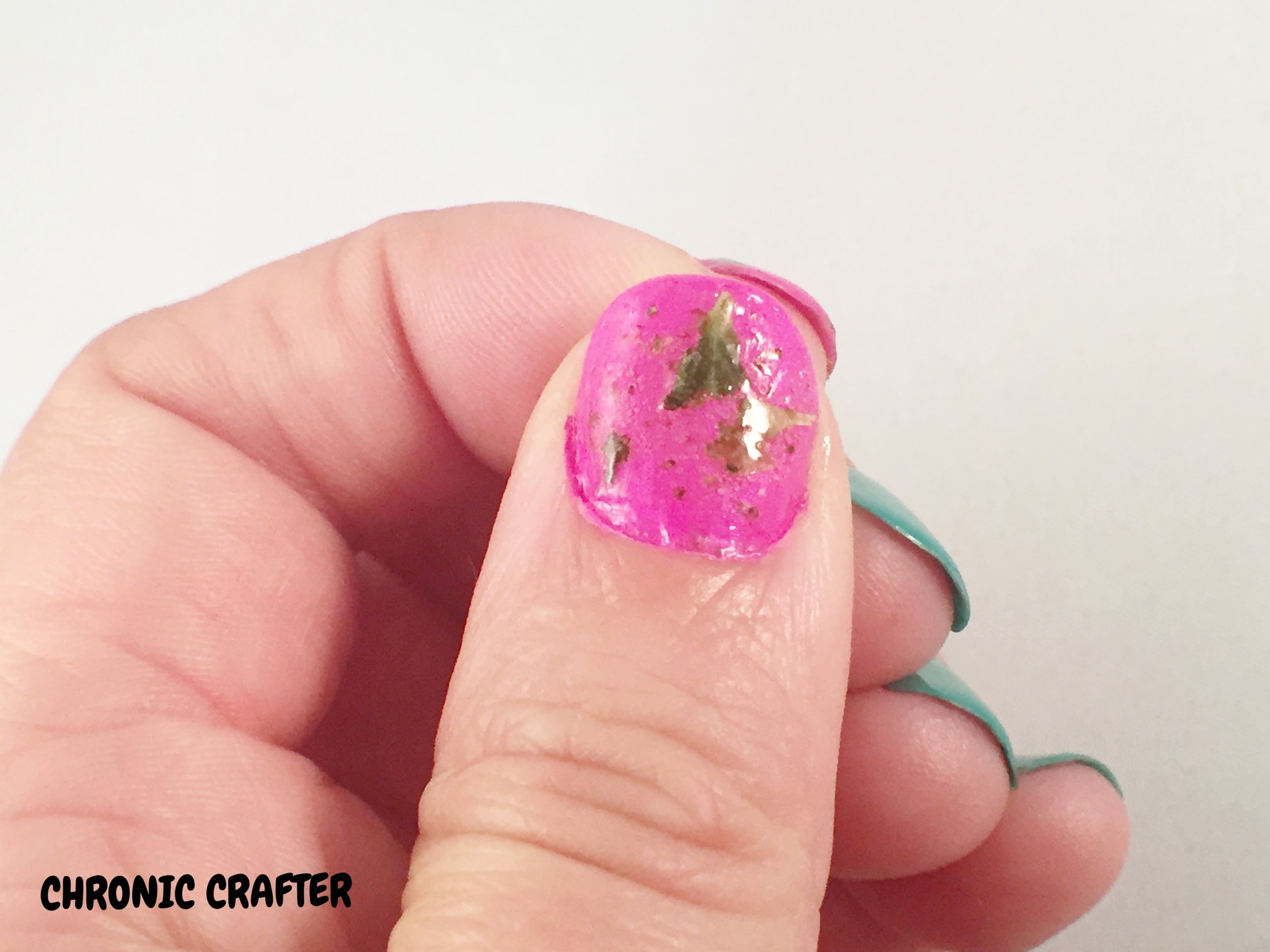 8. "Weed Nail Art Supplies" - wide 3