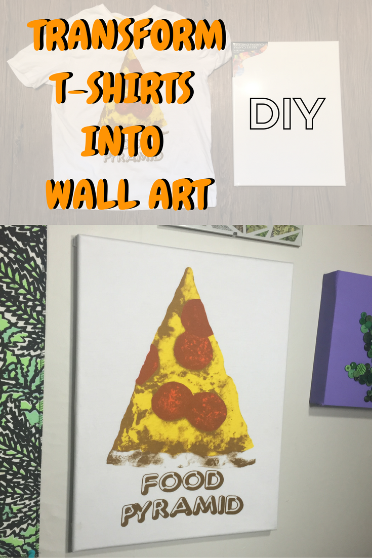 I. Introduction to Baby Tops DIY: Transforming T-shirts into Art