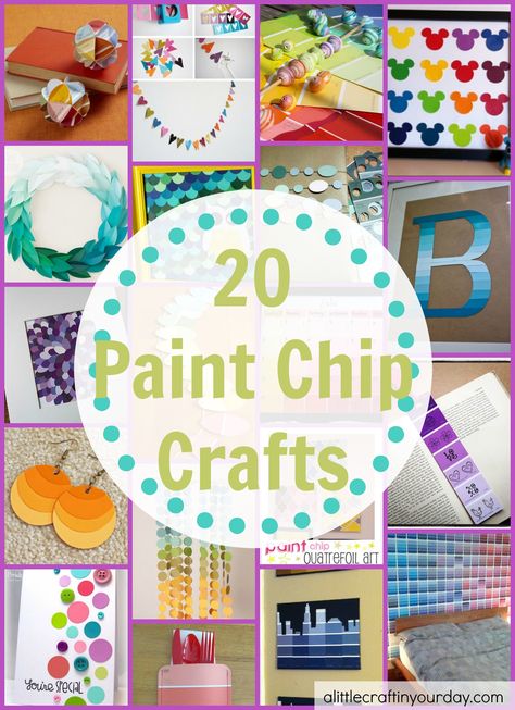 10 Craft Hacks You Need to Know — CHRONIC CRAFTER