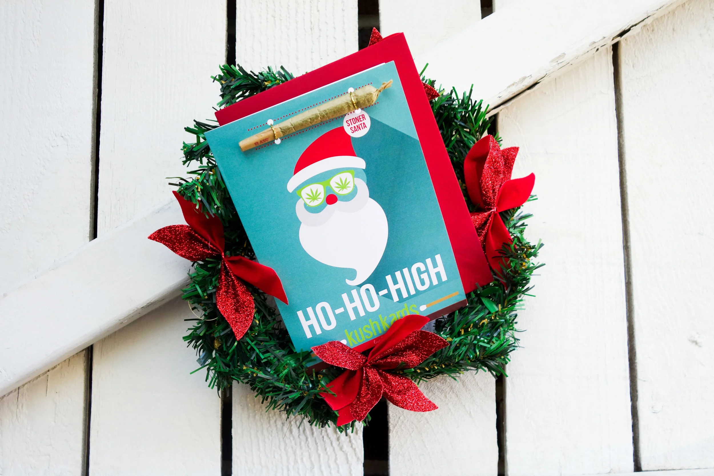 11 Easy DIY Christmas Gifts for Potheads — CHRONIC CRAFTER