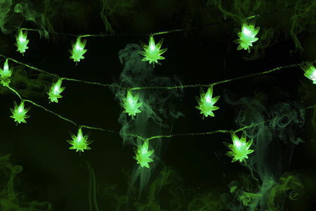 Everything You Need for a Cannabis Christmas (Kushmas) — CHRONIC CRAFTER