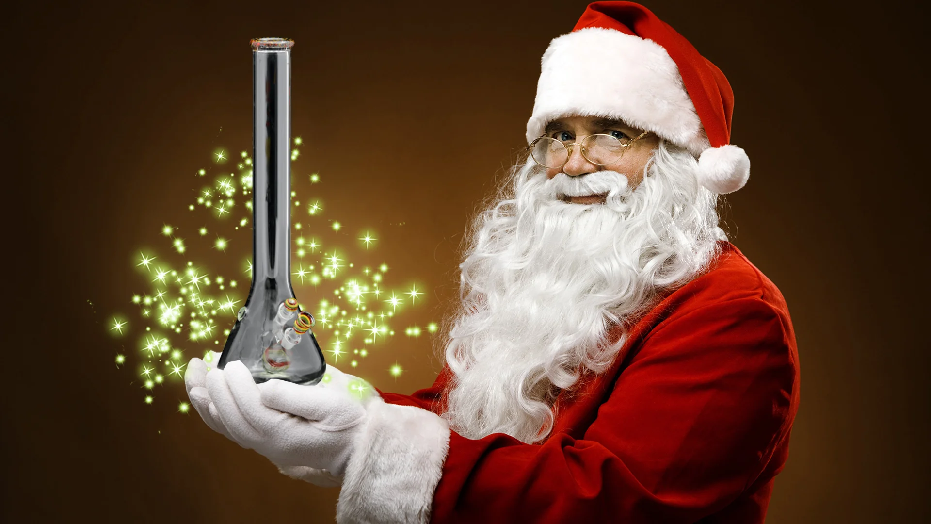 Everything You Need for a Cannabis Christmas (Kushmas) — CHRONIC CRAFTER