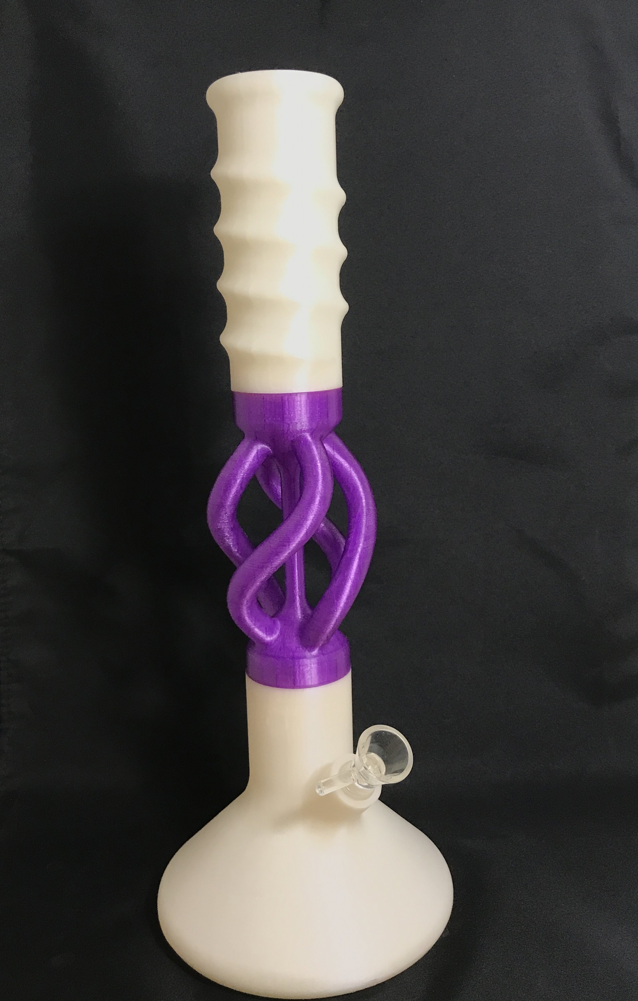 Review of My 3-D Printed Bong from Lifted Innovations