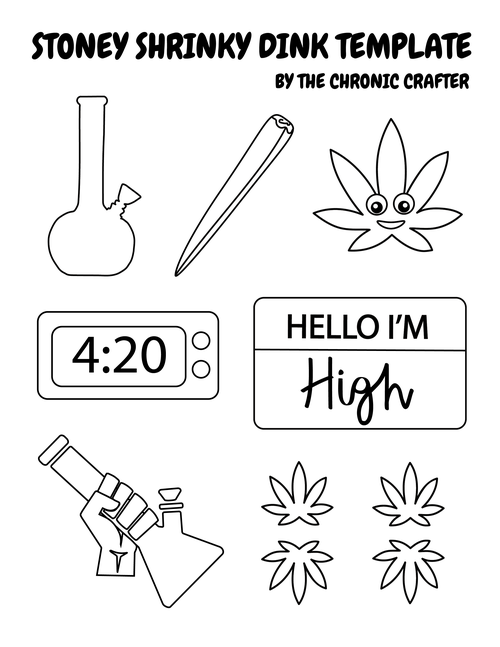 14 Creative Diy Stoner Valentine S Day Gift Ideas Chronic Crafter Find high quality stoner drawing, all drawing images can be downloaded for free for personal use only. 14 creative diy stoner valentine s day