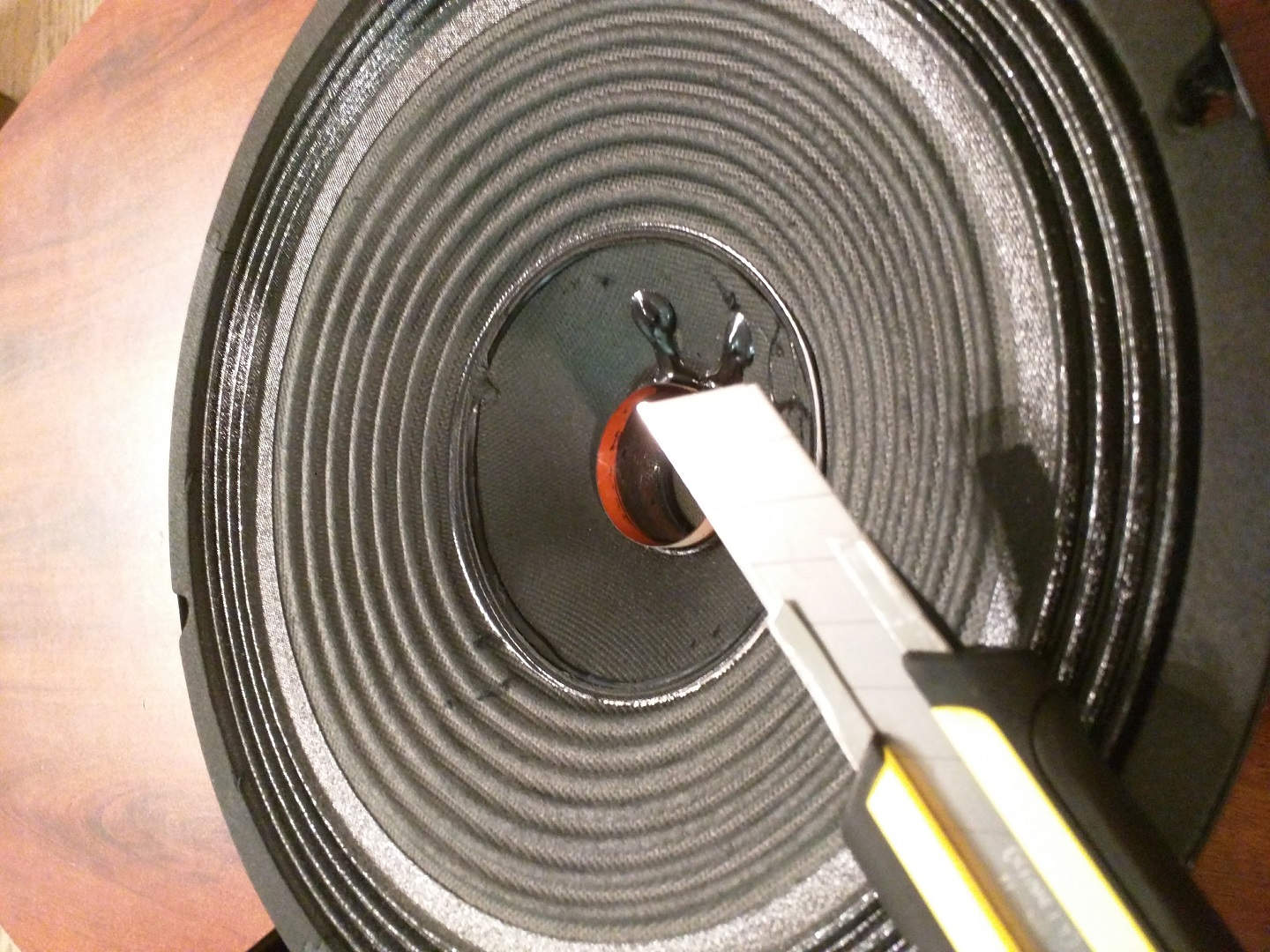 Speaker Troubleshooting, Impedance, and Reactance