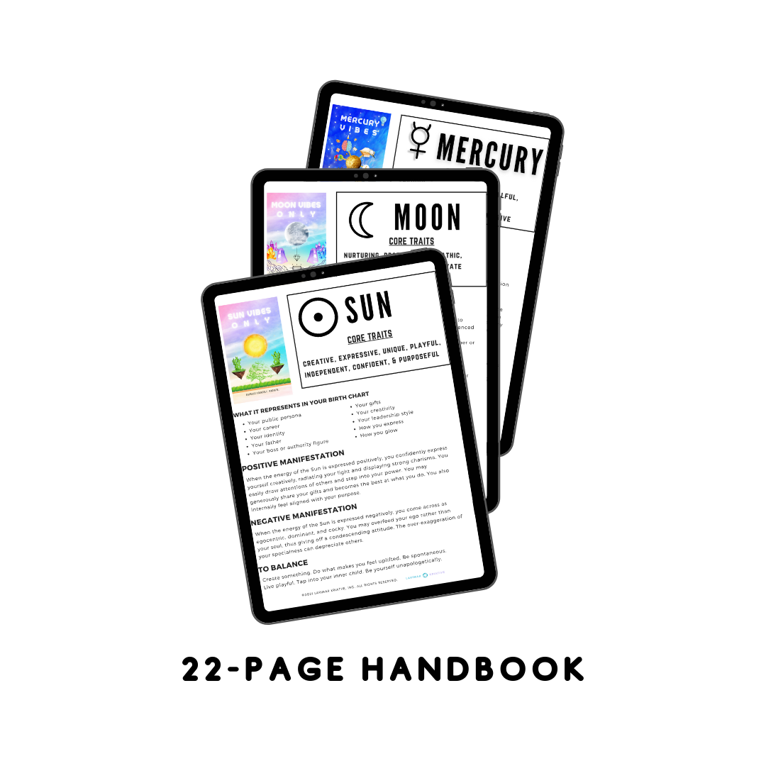 The best astrology course