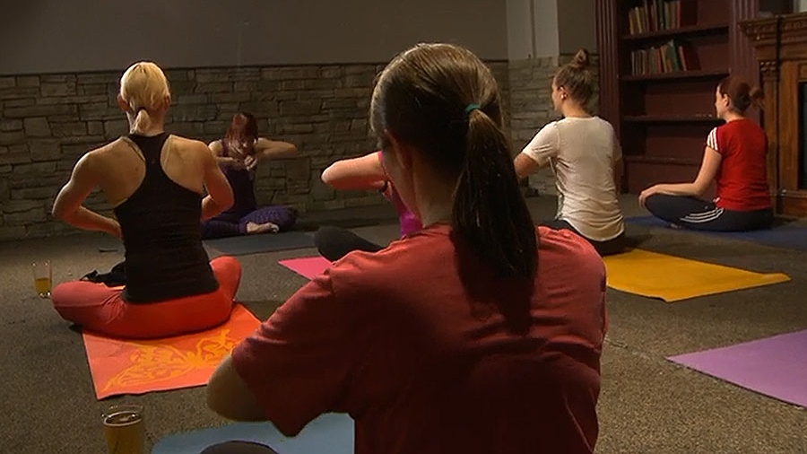 Copy Of Copy Of Teaching Rage Yoga Rage Yoga