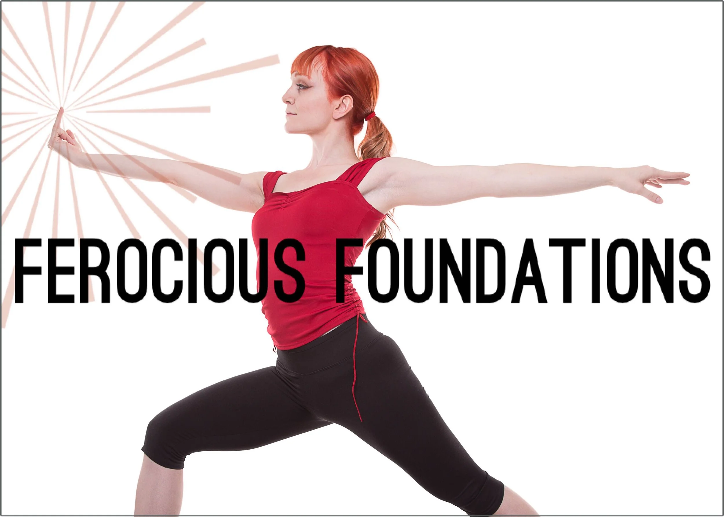 Take Rage Yoga Online Rage Yoga