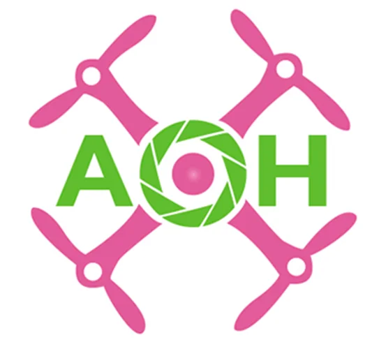 Spring Broker Listing Aerial Photo & Video Special