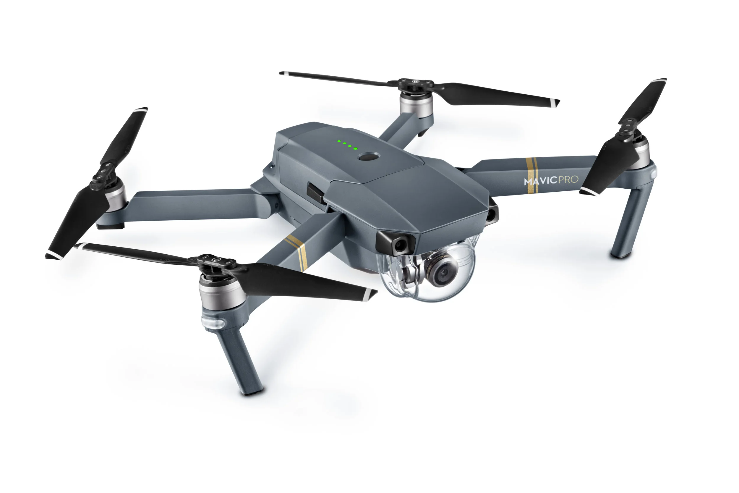 You Know Drones Have Gone Mainstream When Even Martha Stewart Loves Her Mavic