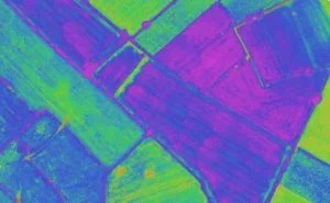 Multispectral Imaging Drones In Farming Yield Big Benefits