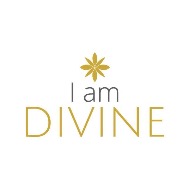 I am Divine .jpg