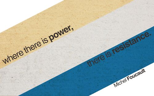 http://modernandmaterialthings.tumblr.com/post/1222191087/lughod-on-foucault