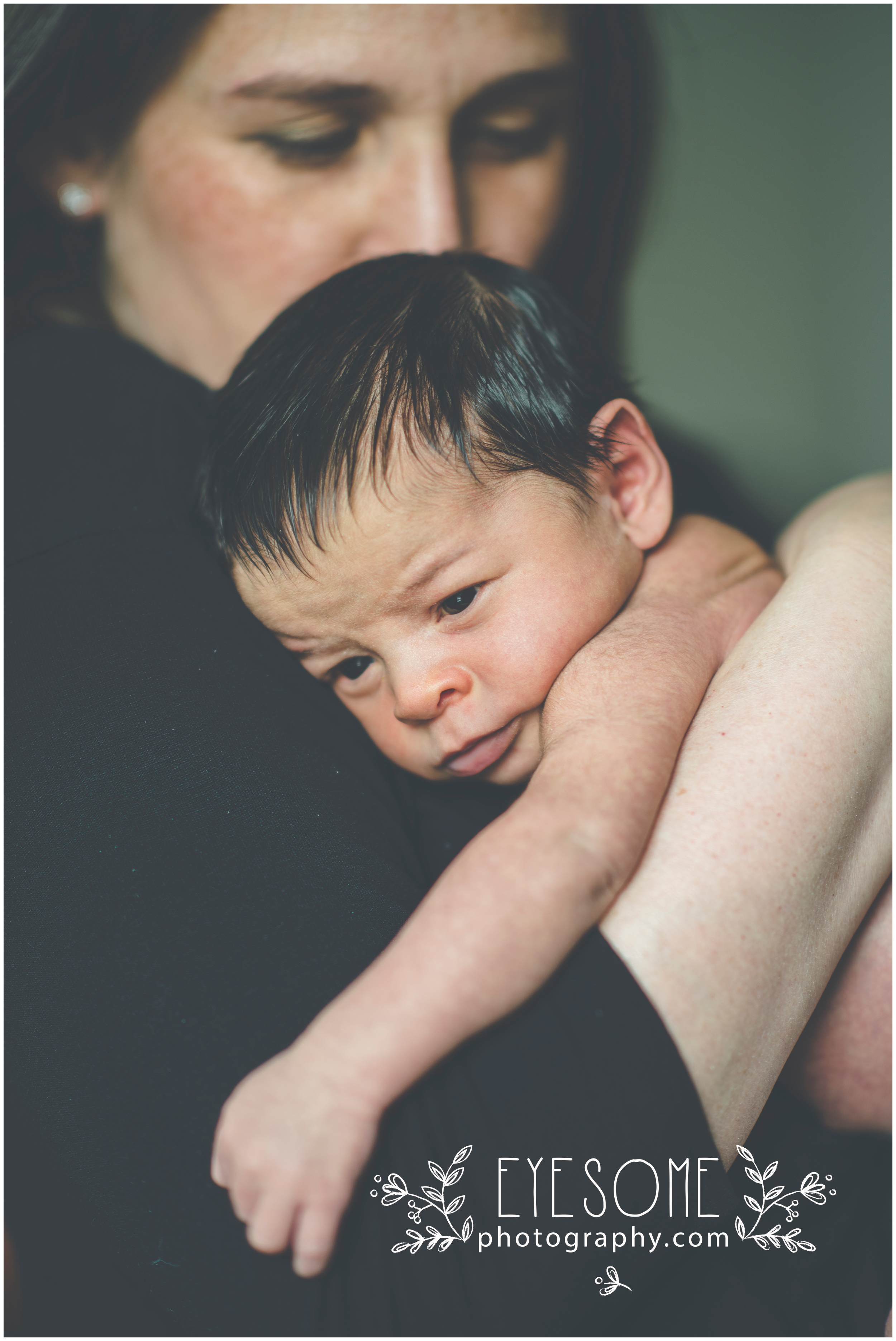 yorkshire newborn family and wedding photographer