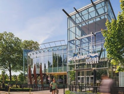 💫 New Blog Post 💫
.
🚧 Capilano Mall Is Getting a Massive Makeover!

Over 3,000 new homes. New restaurants. A public park. A full-on community transformation in the heart of North Van.

But here&rsquo;s the thing... What happens to traffic on Marin