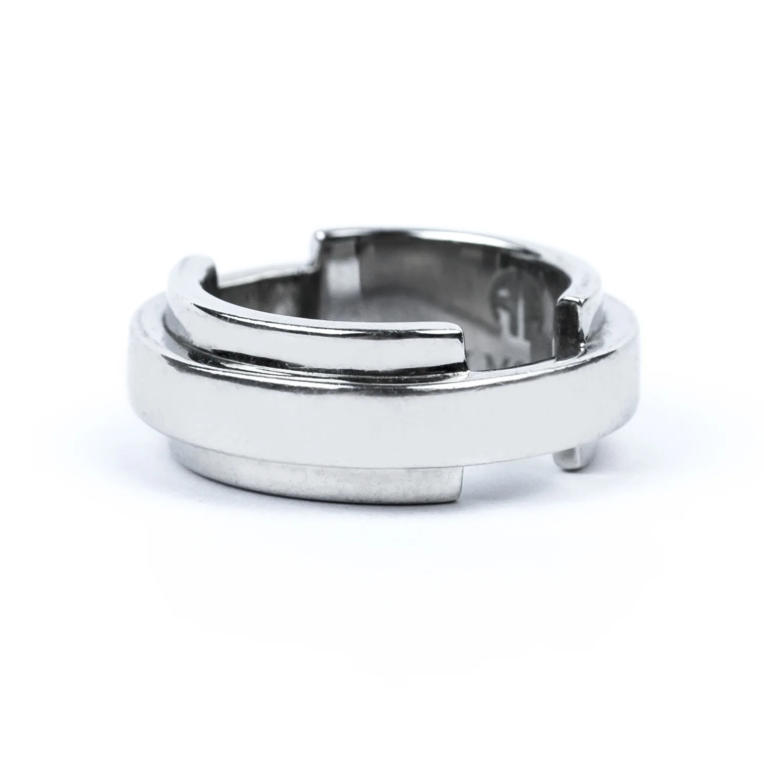 thealmontefinejewelerytwofoldring