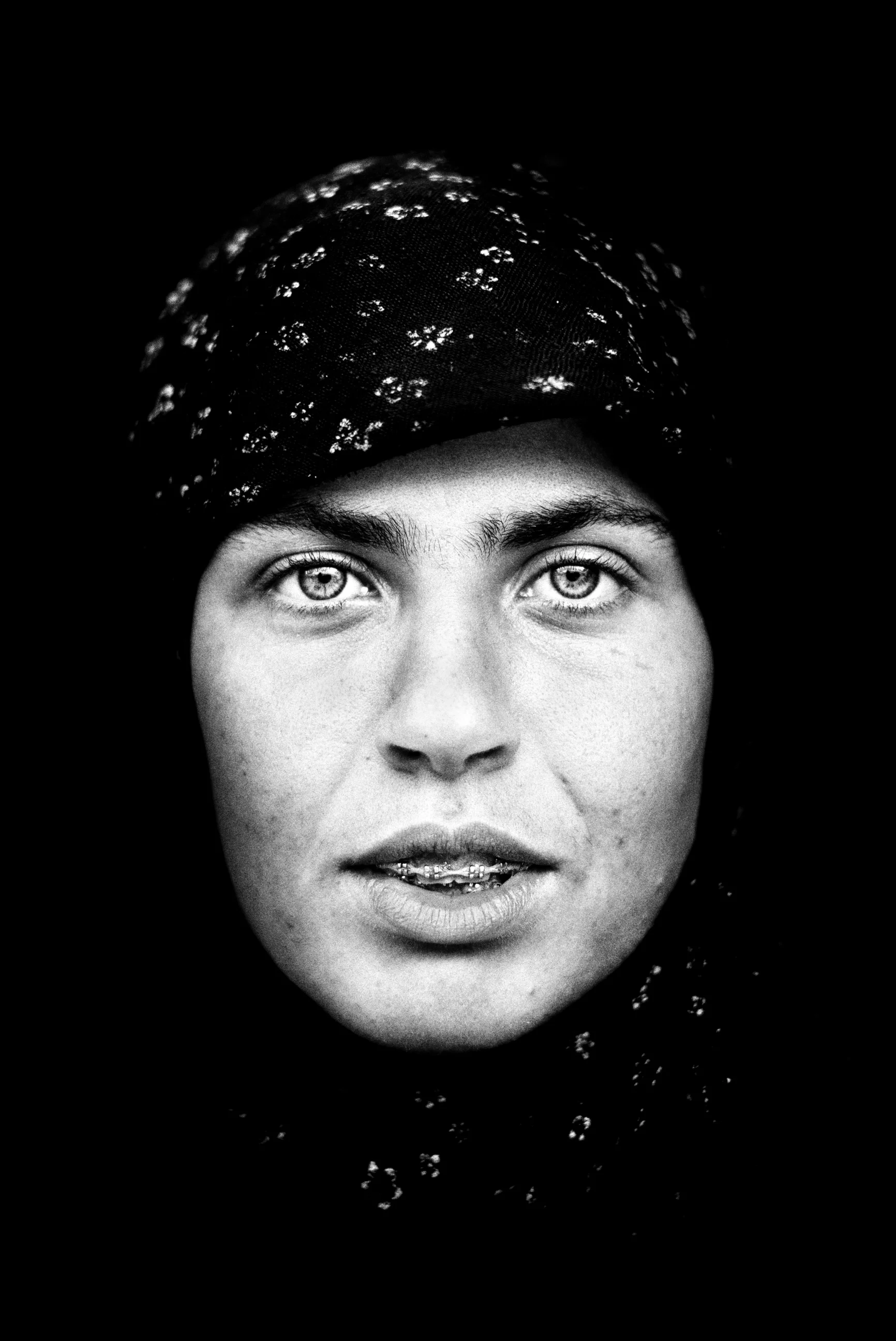 Alan Schaller - London Street Photographer - International - Portrait35.jpg