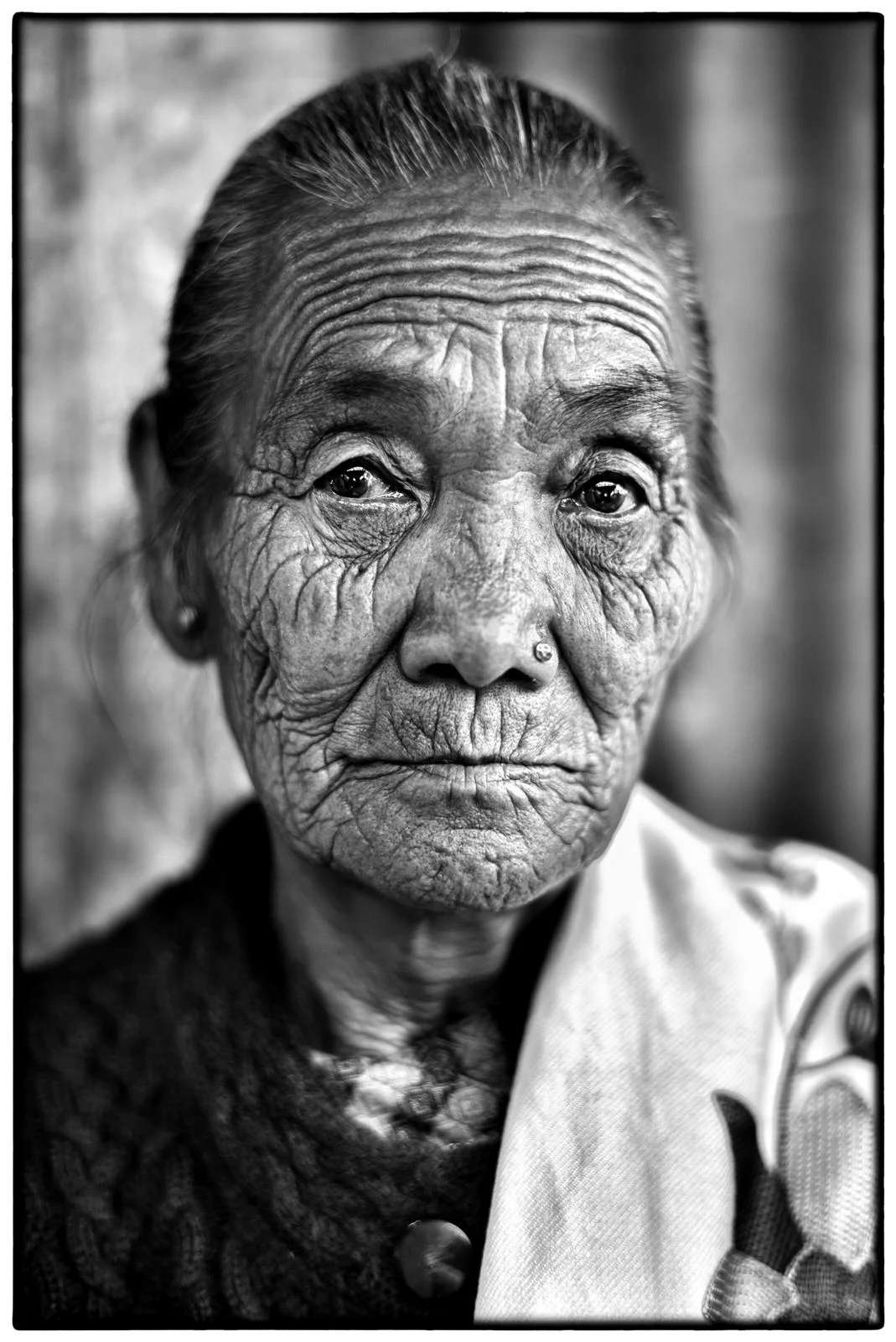 Alan Schaller - London Street Photographer - International - Portrait38.jpg