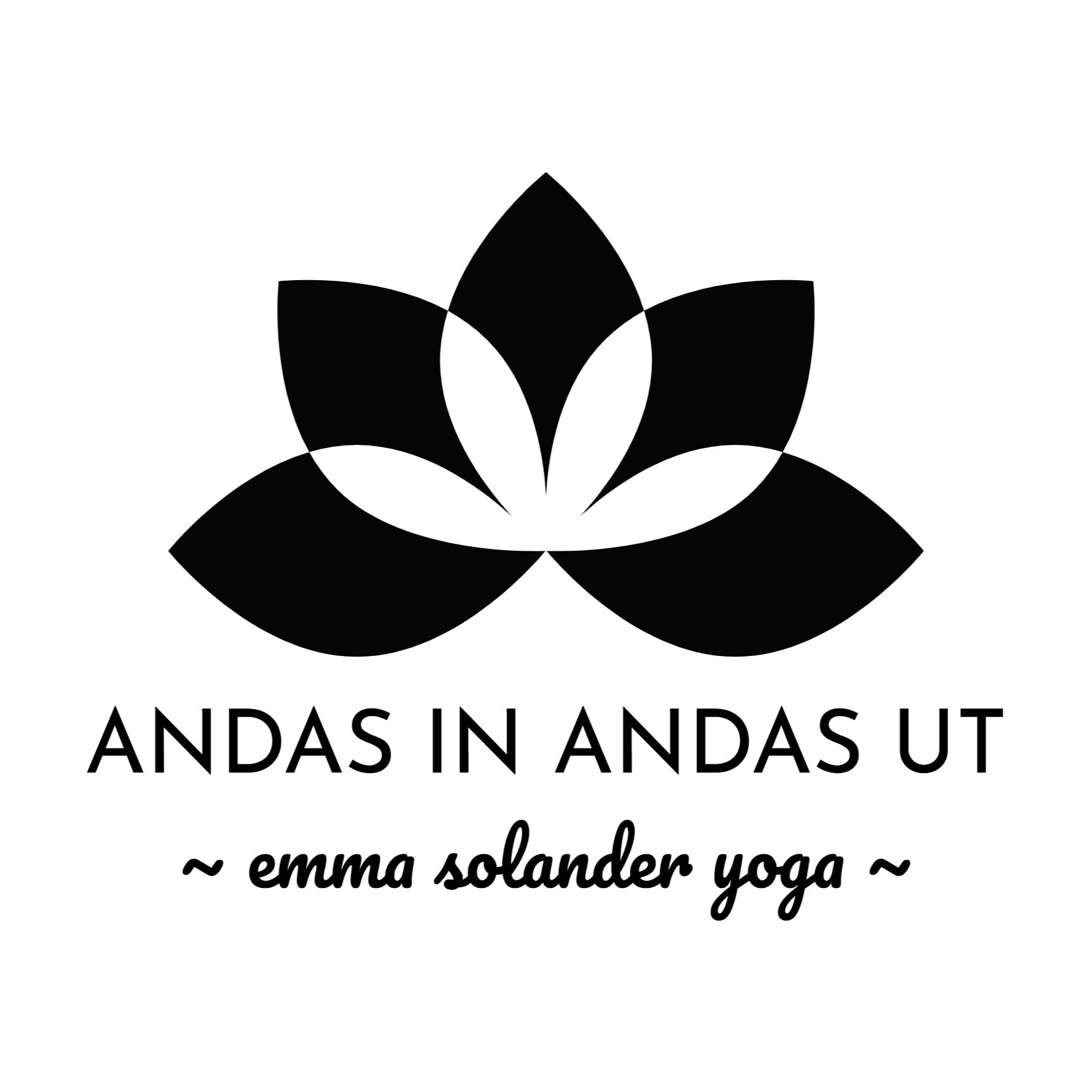 Emma Solander Yoga