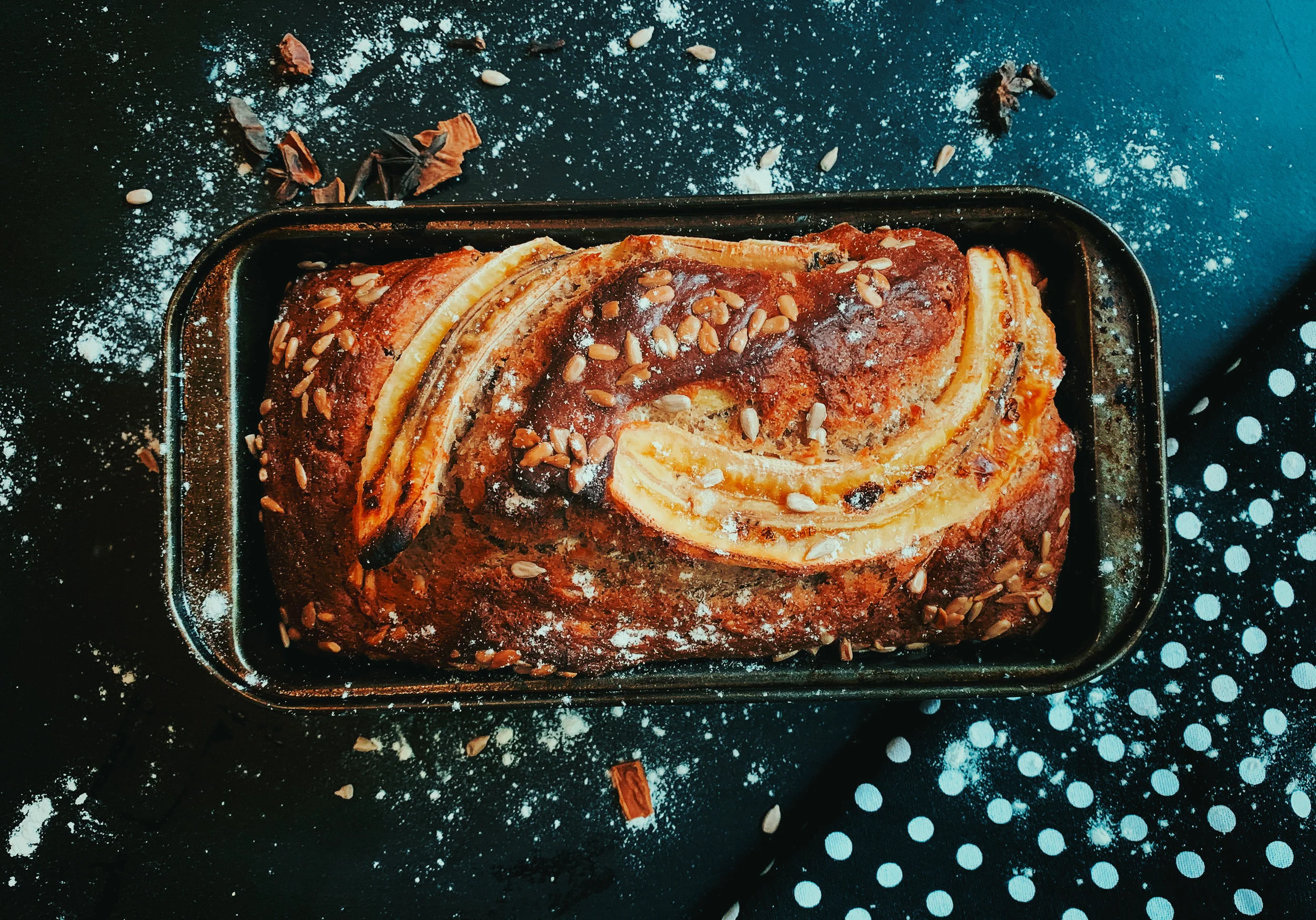 Banana Bread