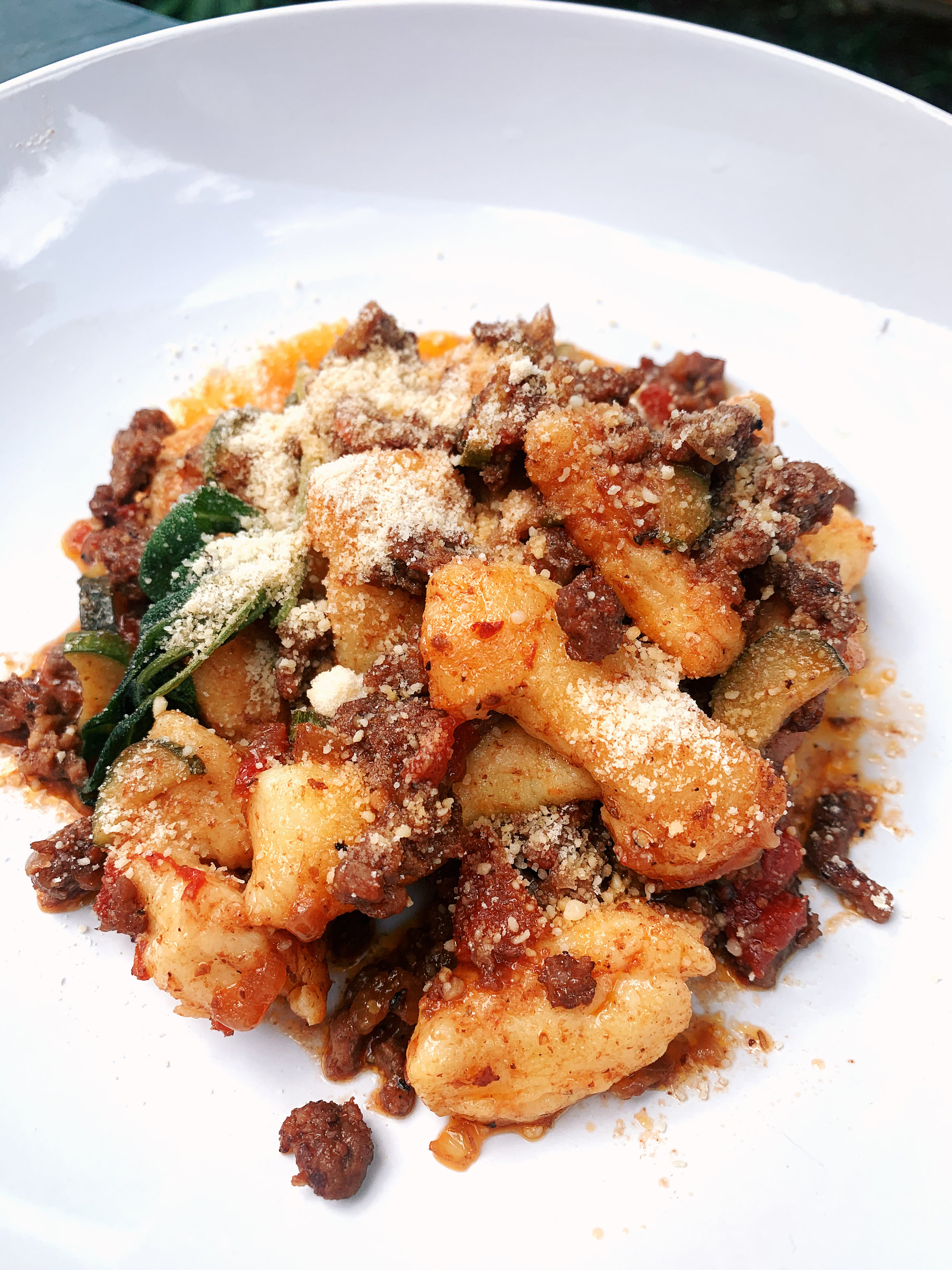 Gnocchi 