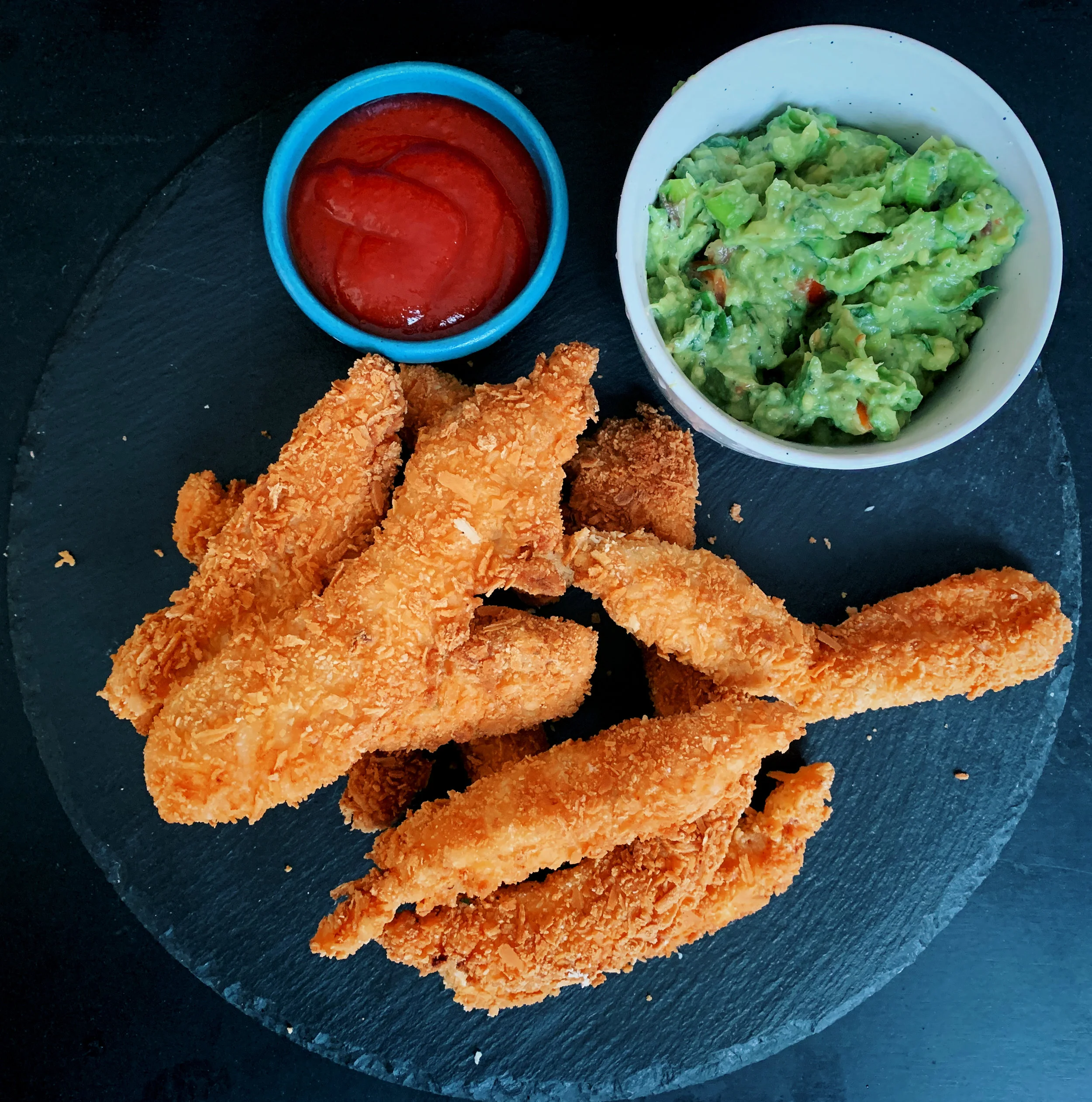 Chicken Tenders