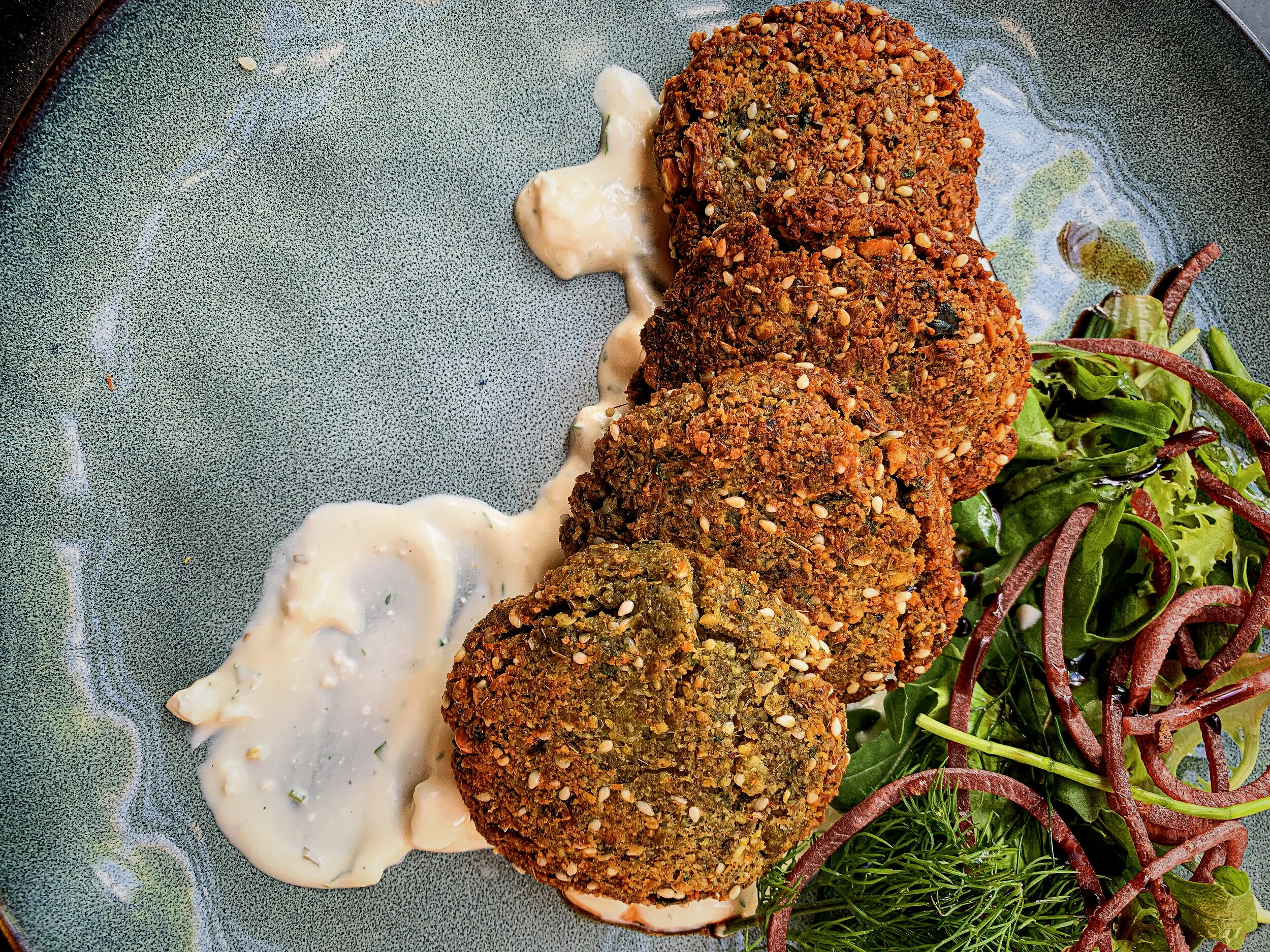 Falafels 