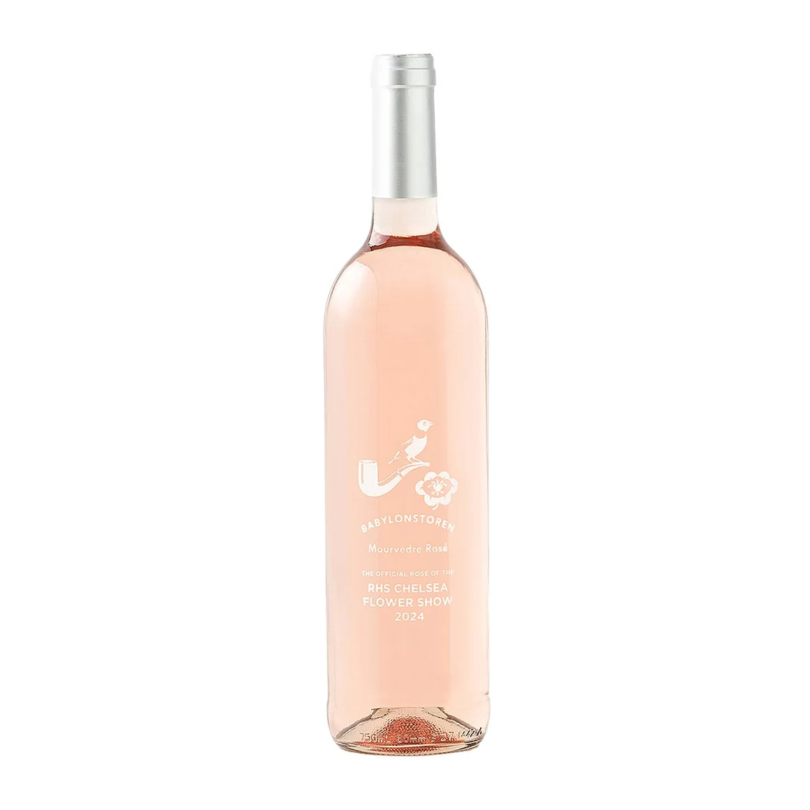 Babylonstoren Mourvédre Rosé