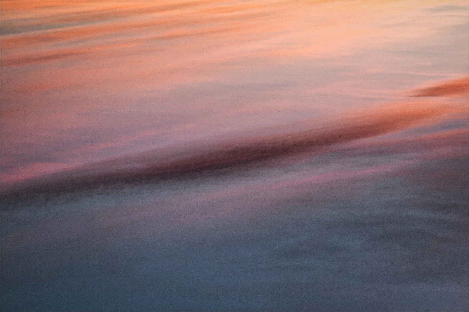 I wish I could go back in time and pause that moment with you, where I could rest forever