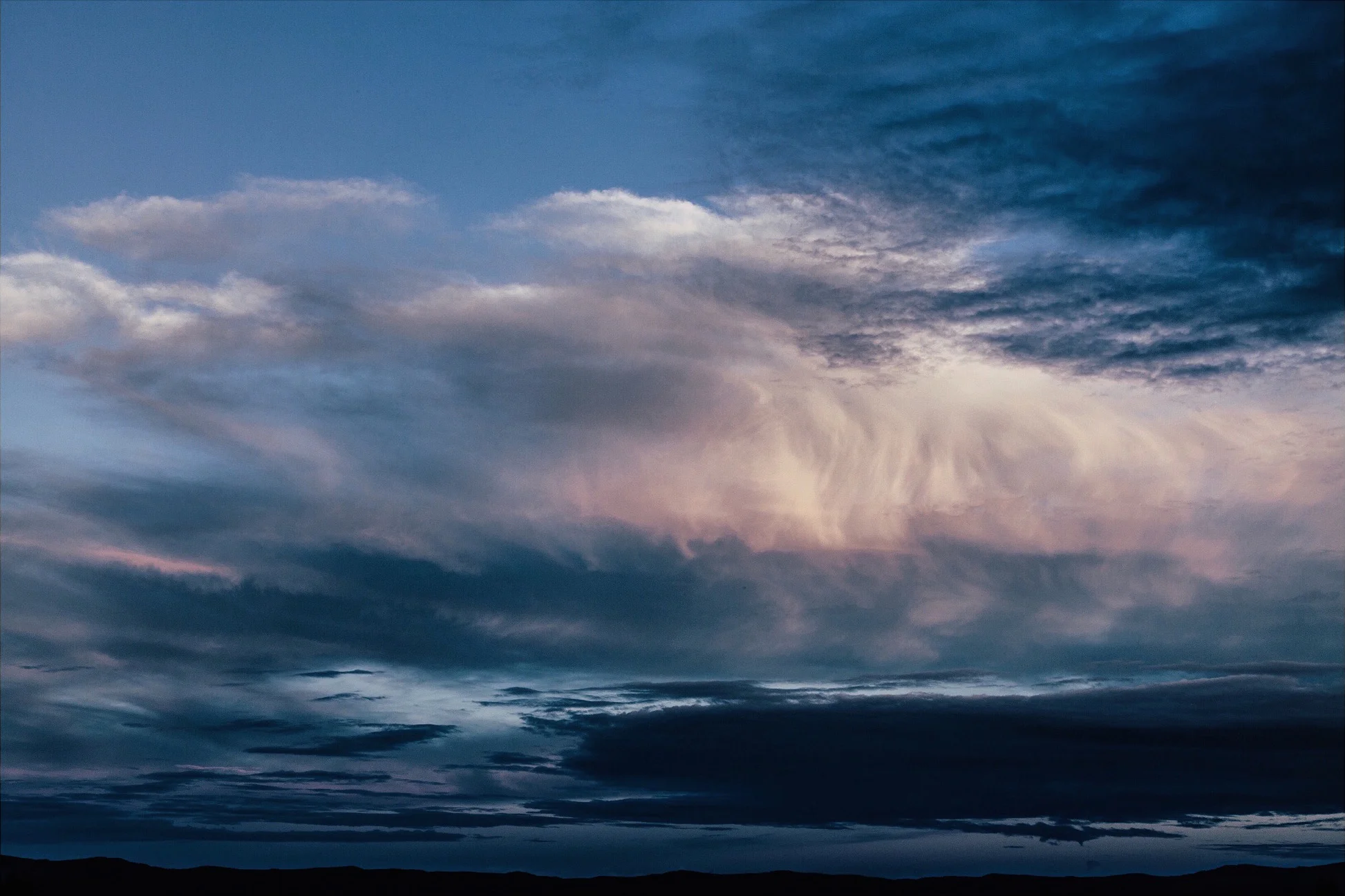 I wanna sleep in the backseat while you drive us abroad