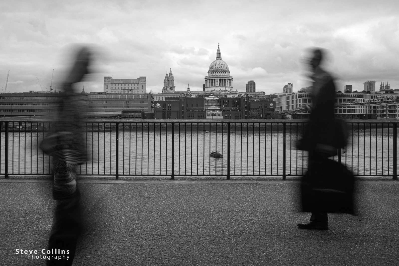 St Pauls long exposure (c) Steve Collins.jpg