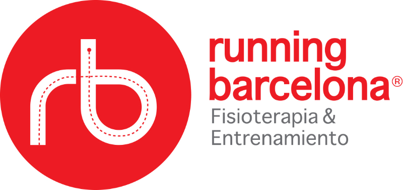 Running Barcelona